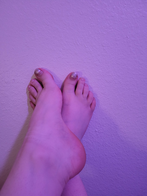 Chrystal Toes profile picture