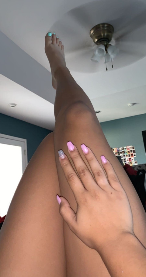 Sexy Feet Letty profile picture
