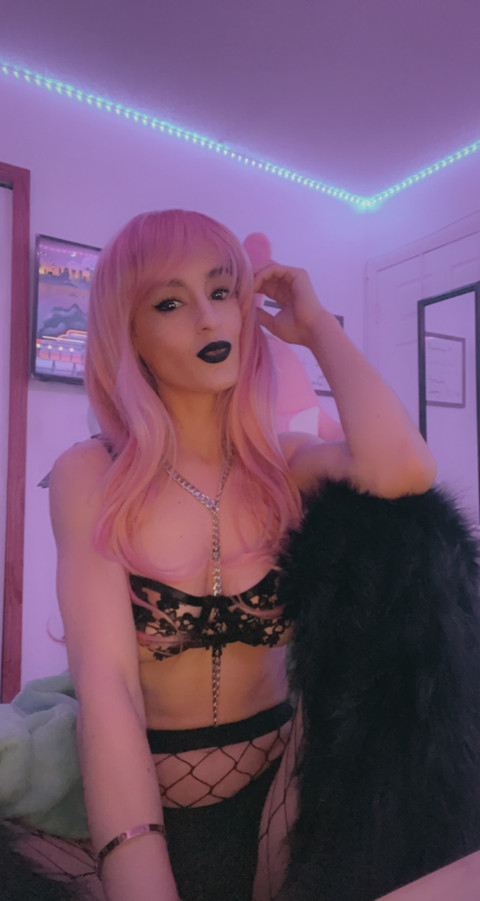 Arielle profile picture