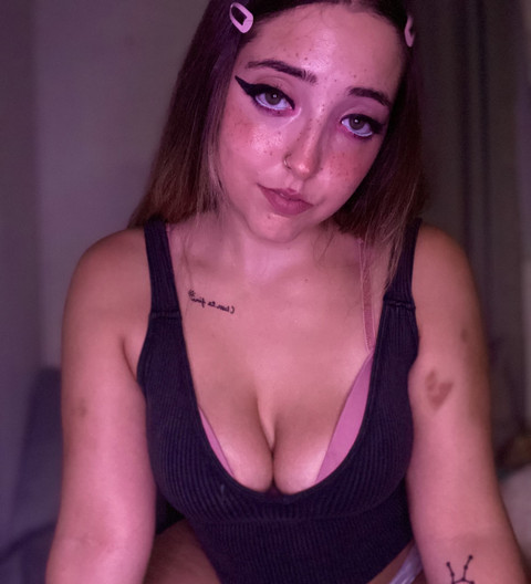 Kika Peach profile picture