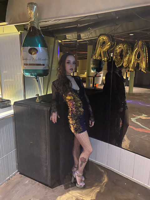 Shannon profile picture