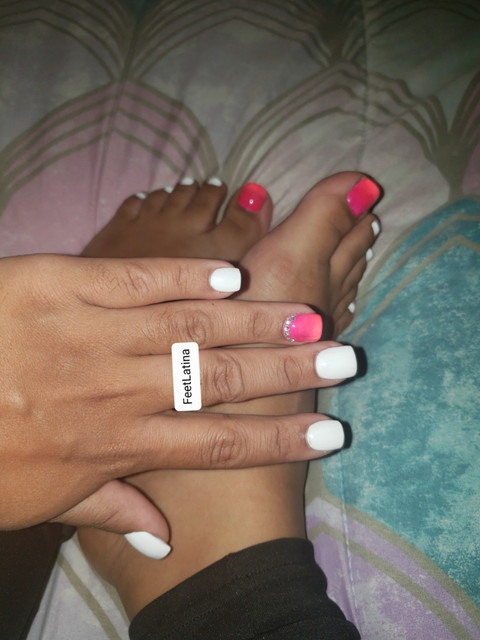 FeetLatina profile picture