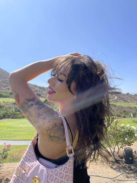 Stacey Cabera profile picture