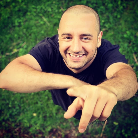 Muhammad seafi profile picture