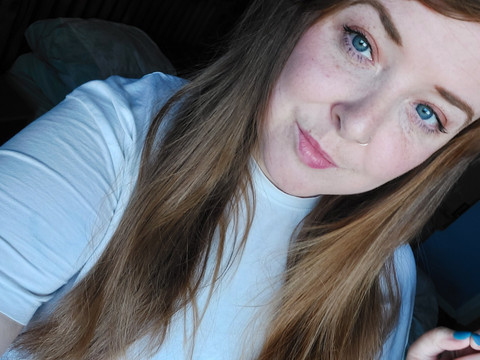 April Showers profile picture