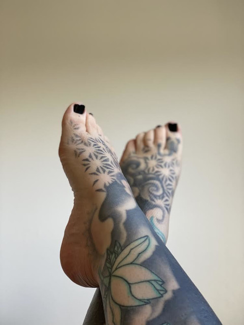 Karla Jane Tofu Toes profile picture