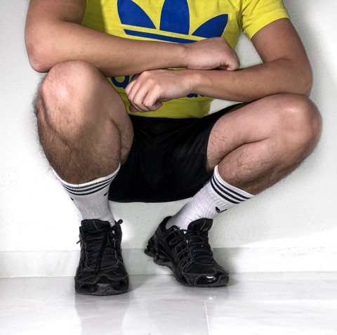 Sneaker Fetish Guy profile picture