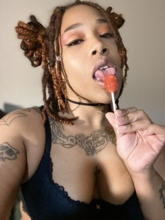 CREME DA LA MEOW MEOW 😻💦 profile picture