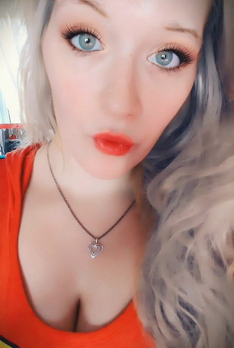 Tiffany Marie profile picture