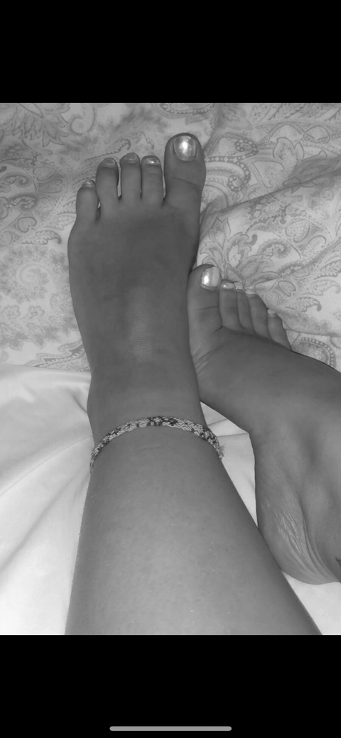 Feet Candy profile picture