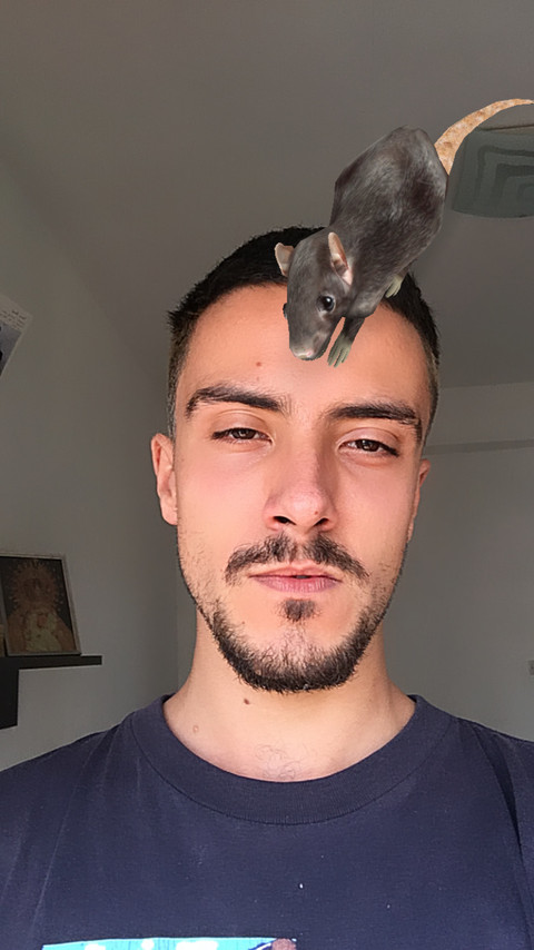 Isek profile picture