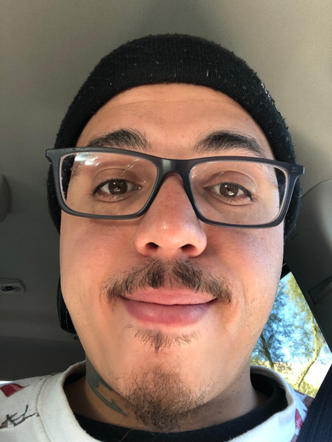 Christian gains profile picture
