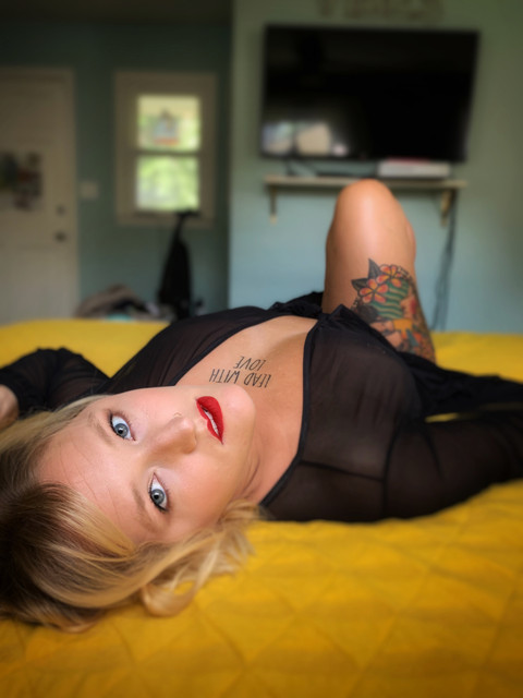Amanda profile picture