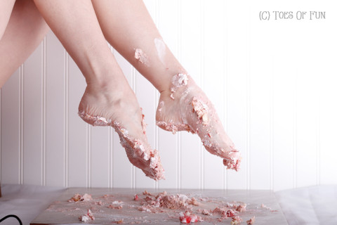 Toes of fun profile picture