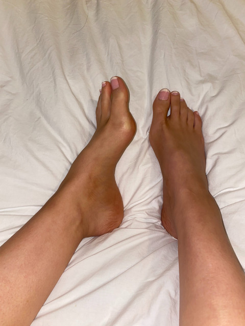 Feetfetish profile picture