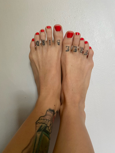 Footsie Queen profile picture