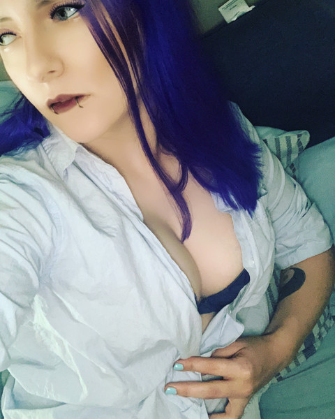 Vixen profile picture