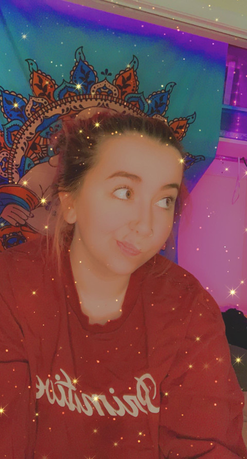 Stormi Faith profile picture