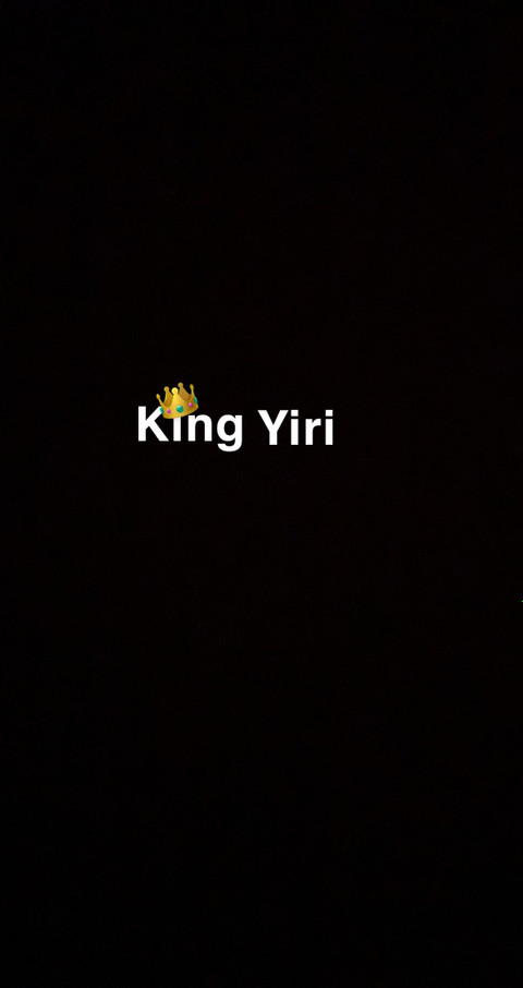 King Yiri profile picture