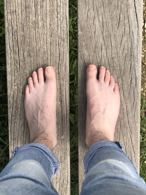 Only Feet 🦶🏼☑️ profile picture