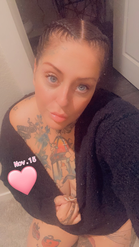 Babygirl Puerto Rican profile picture