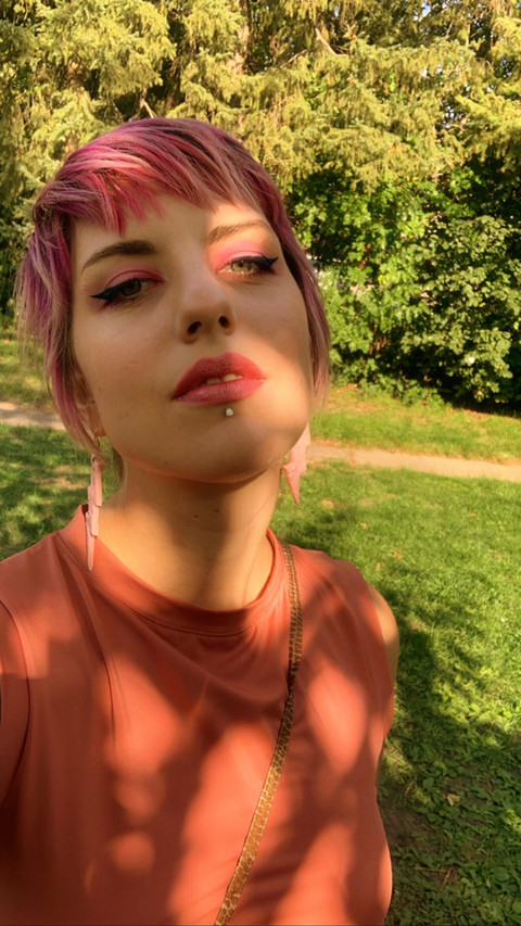 Emma Cass profile picture