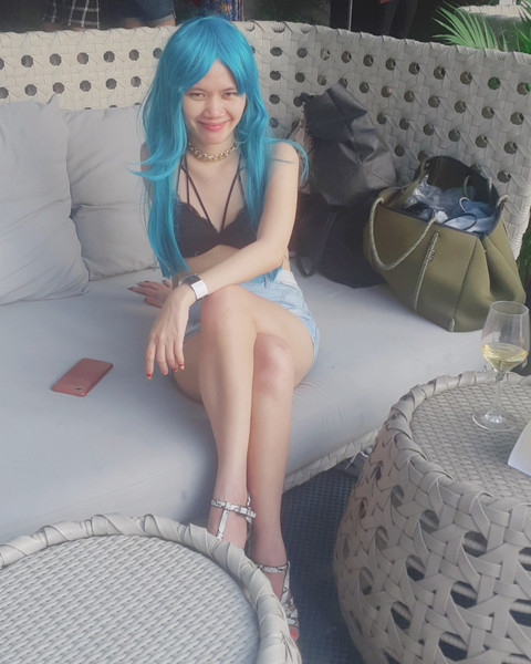 Petite Kinky profile picture