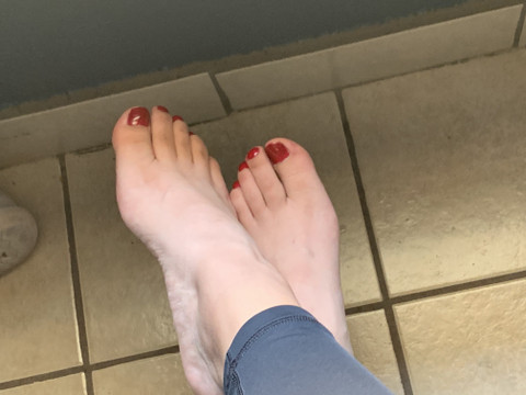 HappyFeetsByLes profile picture