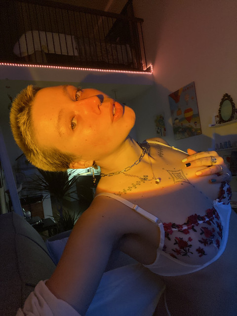 Ruby Alexander profile picture