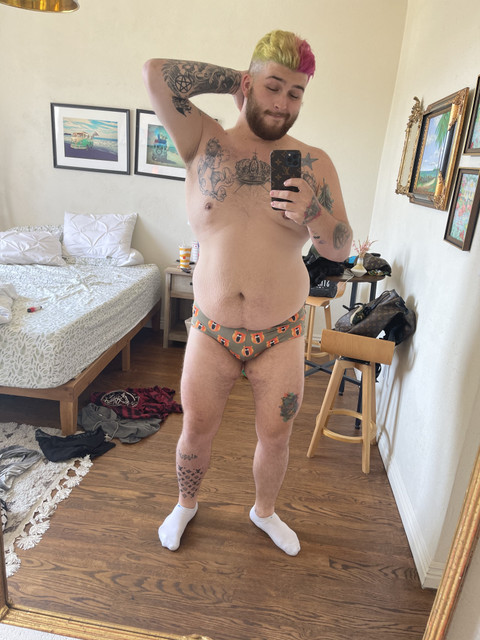dyllybear profile picture