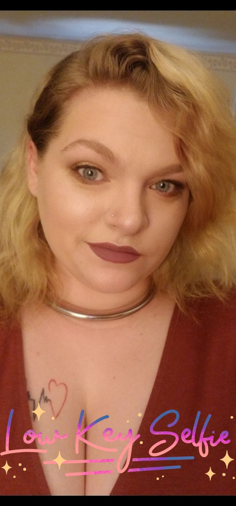 Faerie profile picture