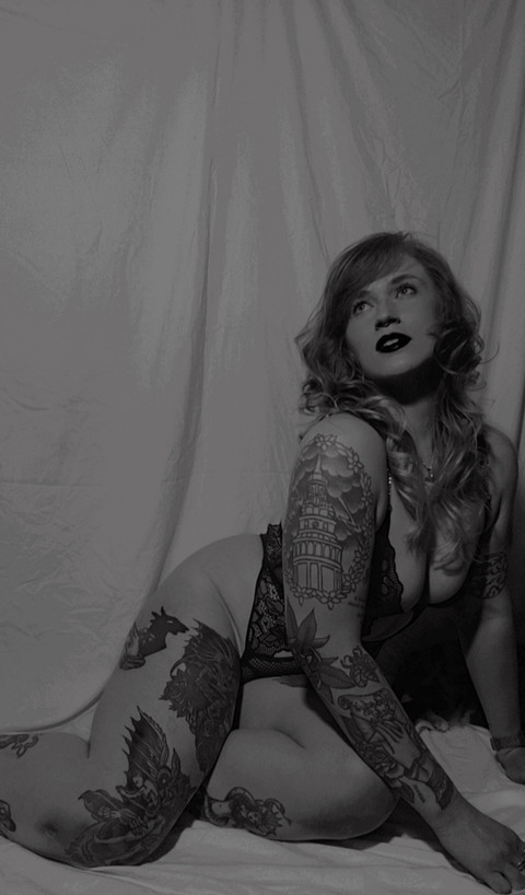 Freyja Black profile picture