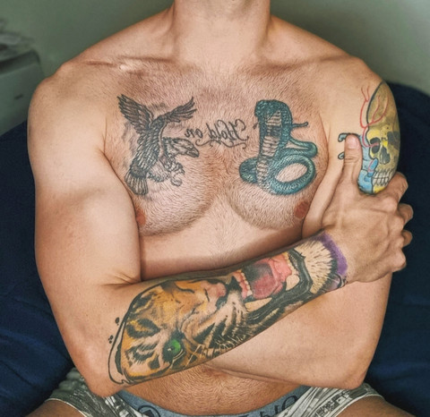 Jay Xxm profile picture