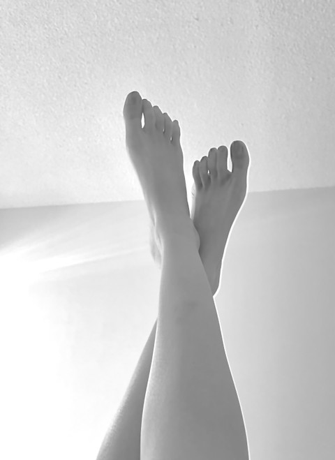 Feetlover profile picture