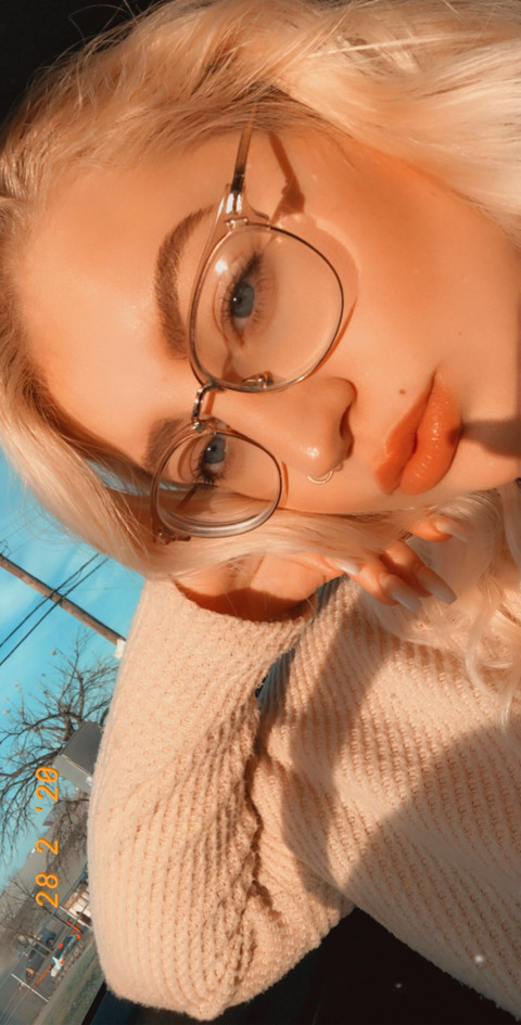 Krystal Bay profile picture