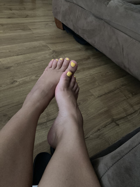CarMELized Toes profile picture