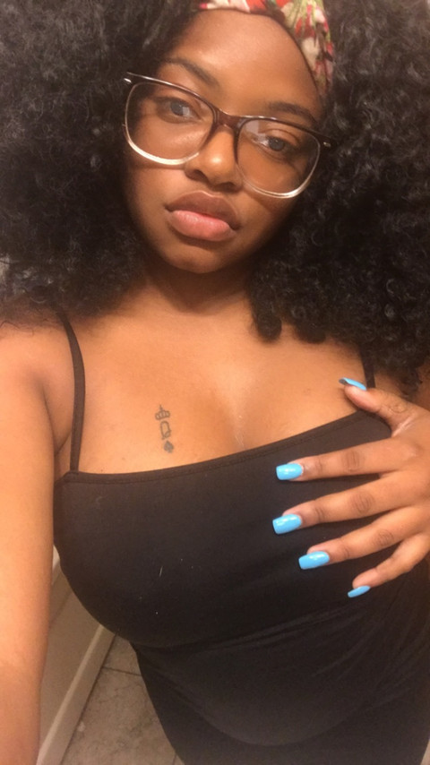 Queen Tingz profile picture