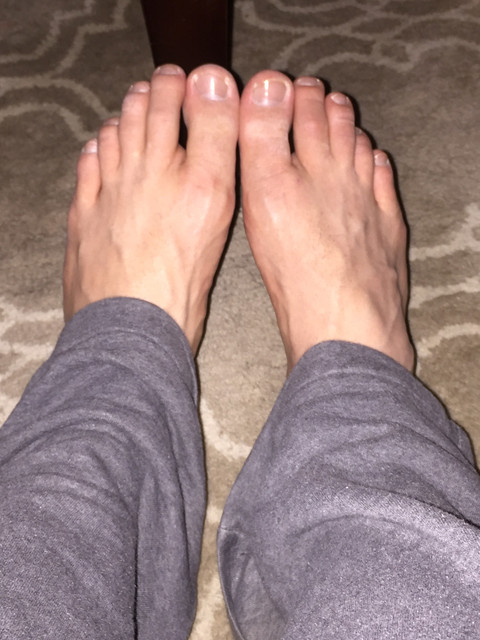 MaleFootModel profile picture