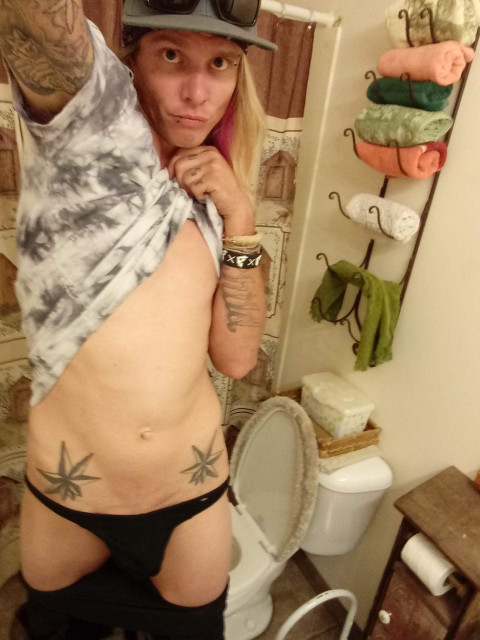 SwagzKitty89 profile picture