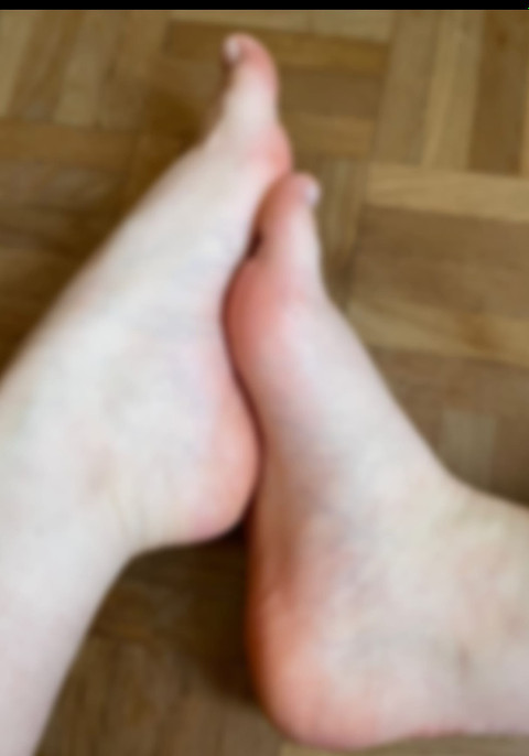 Lust Fairy Feet profile picture