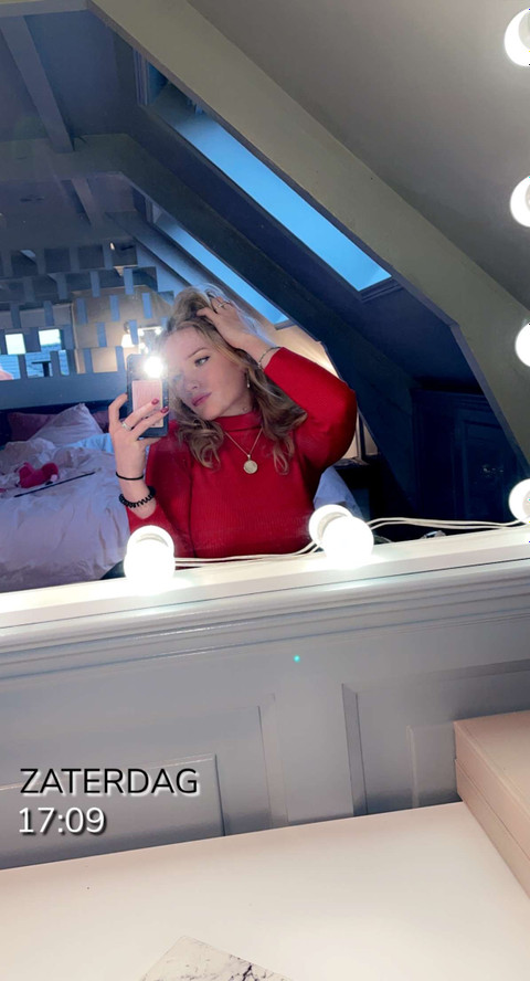 Sarah rose profile picture