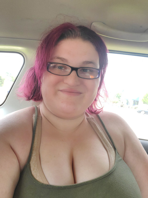 Luna wolfe profile picture