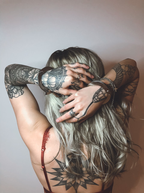 Amy🖤 profile picture