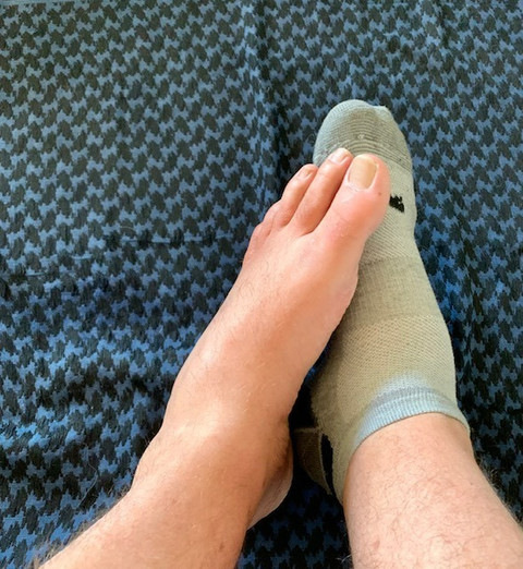 FootJockPro profile picture