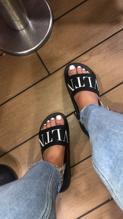 Princess feet profile picture
