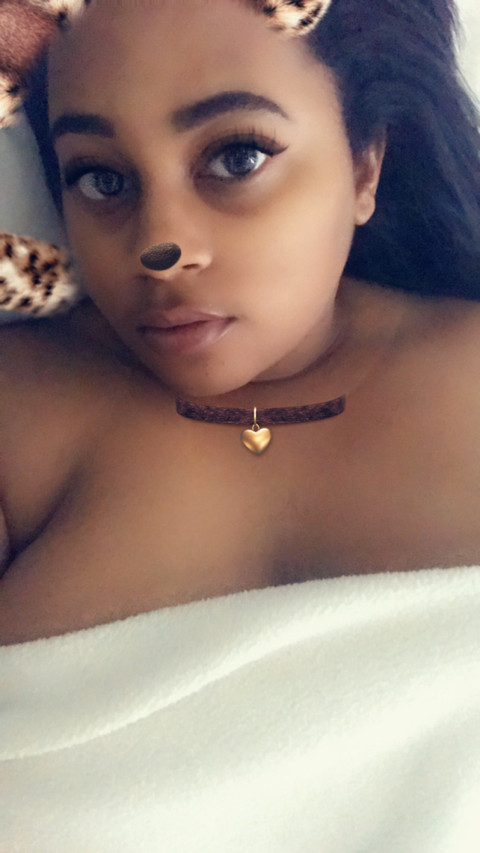 Dani nicole busty babygirl 💙 profile picture