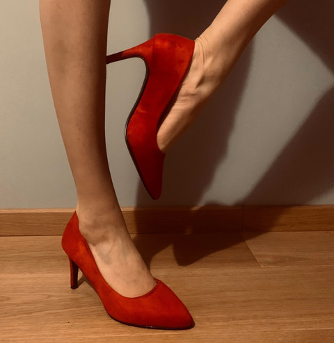 FeetCiri profile picture