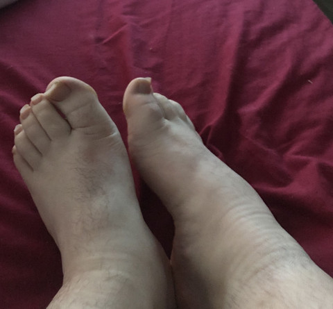 Feetpics profile picture