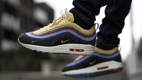 Sneaker Feet profile picture