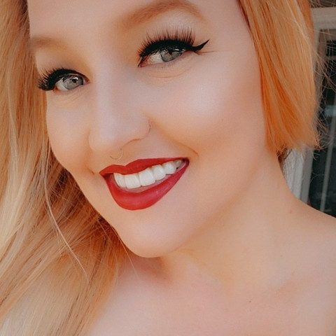 Binkie Baby profile picture